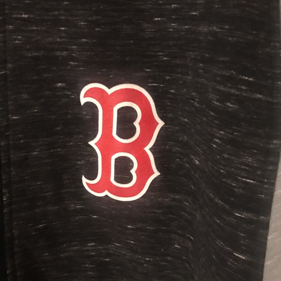 Boston Red Sox full zip jacket - Picture 3 of 7